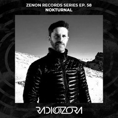NOKTURNAL | Zenon Record Series Ep. 58 | 20/04/2022