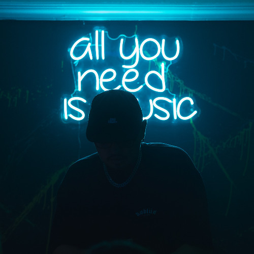 CHAPADINHA HARD (ft. DJ Mari Silva)