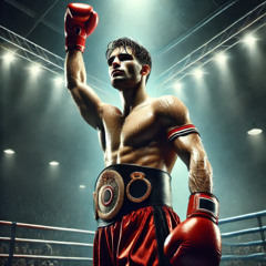 El Ritmo del Ring (1)