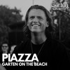 PIAZZA @GARTEN ON THE BEACH, DEAUVILLE, cover art