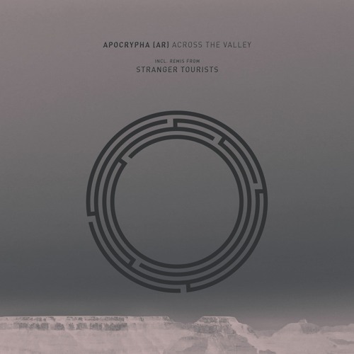 Apocrypha (AR) - Across The Valley (Original Mix)