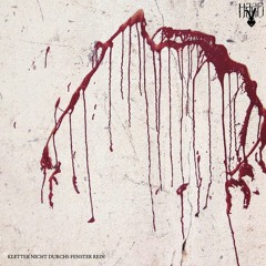 Haze feat. Eazyono - Kletter nicht durchs Fenster rein