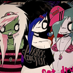 party (gl4mour)