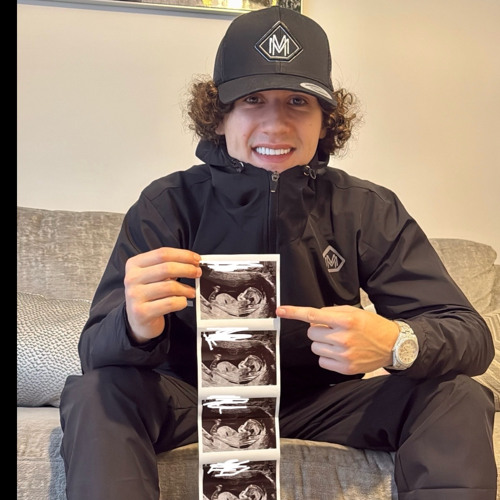 Letter To My Son