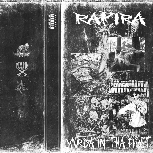 MURDA IN THA FIRST MIXX