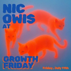 Growth Friday - Raiser Academy