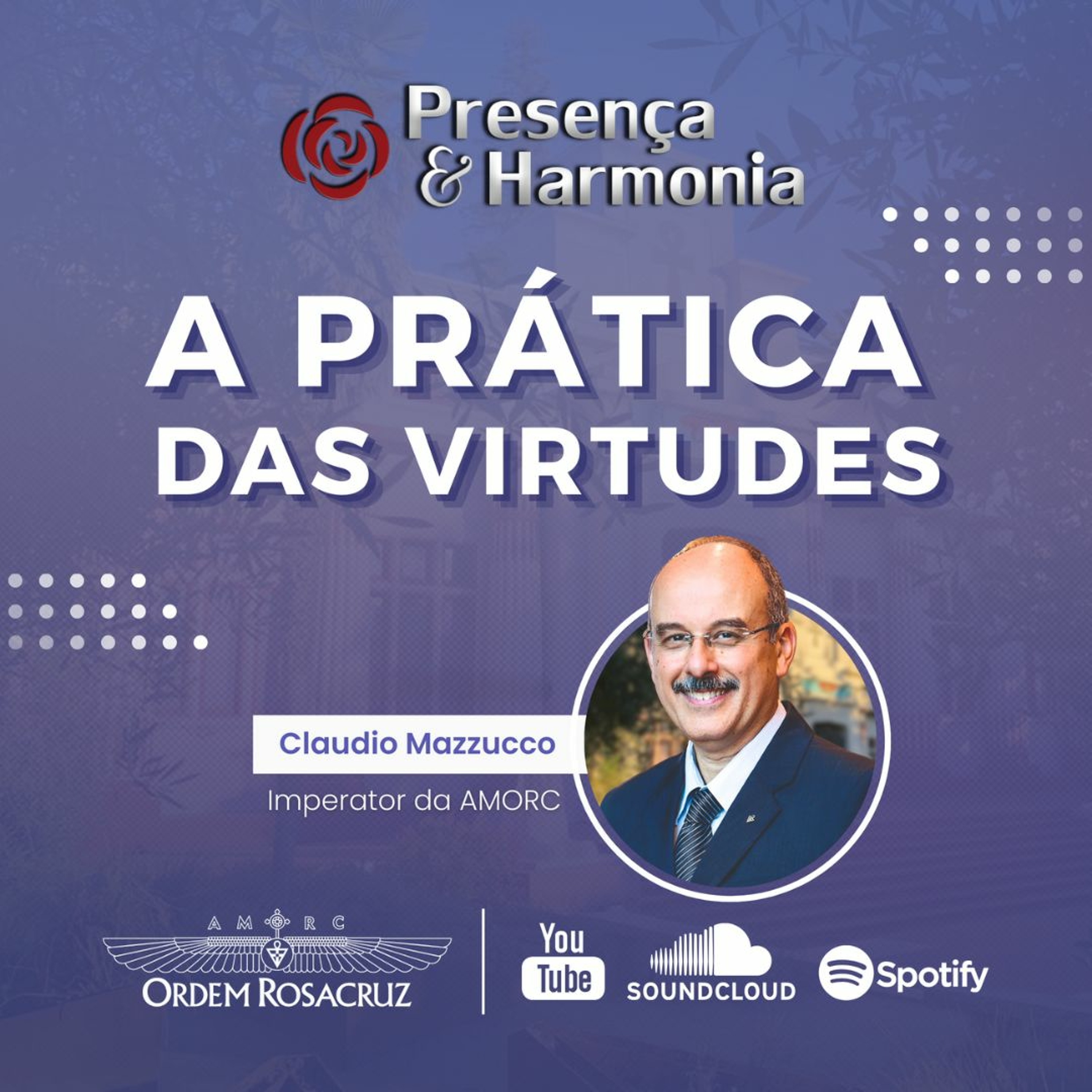 Podcast Rosacruz