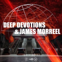 sahayog series nr. 002 | by Deep Devotions & James Morreel