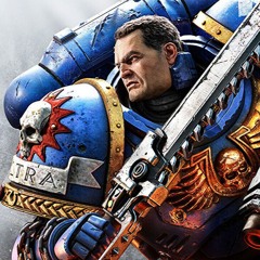Warhammer 40k: Space Marine III (Concept Menu Theme)