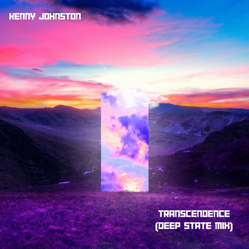 Transcendence ( Deep State Mix )