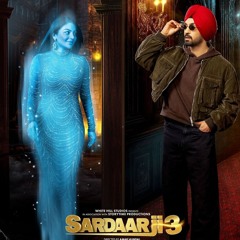 Pasoorian Diljit Dosanjh (Sardaar Ji 3)