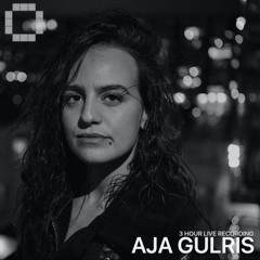 Aja Gulris @ Black Box, Culture Box - 28.04.2023