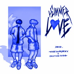 Summer Love "Pt 2" (Sped Up) (feat. Jay The Kidd) *out on all platforms*