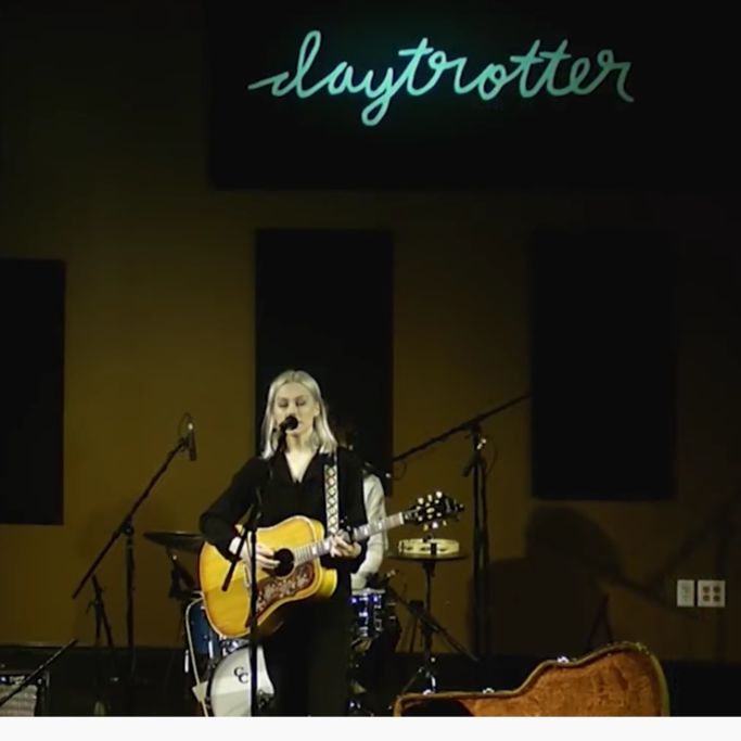 Phoebe Bridgers – Wilt