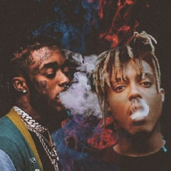 Juice WRLD - Bankroll Thick ft. Lil Uzi Vert (AI)