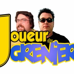 Joueur Du Grenier All Star