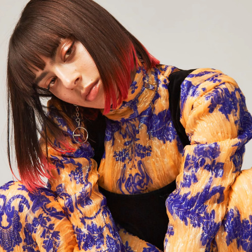 Charli xcx - Block (unreleased)