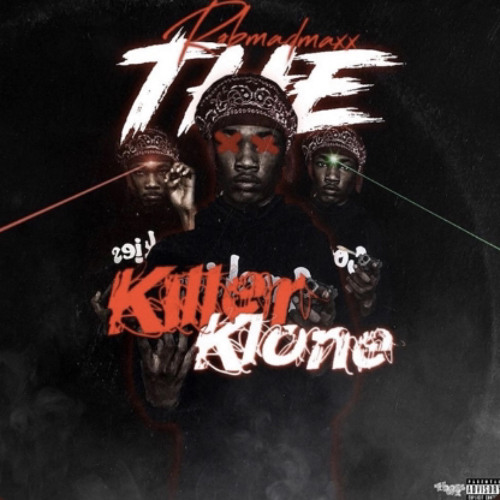 EBK Madmaxx - kant stay w me