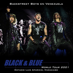 More Than That (Live - Venezuela - 2001)