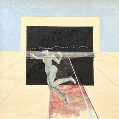 Rhythms Between Lines on Voices Radio