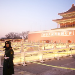 Beijing ft. Rywun