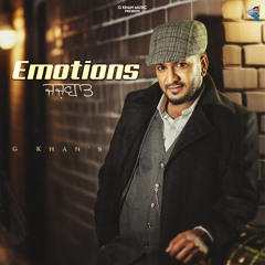 Nasha - G Khan