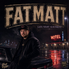 Fat Matt - Loud Trees, Ice Teeth