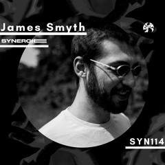 James Smyth - Syncast [SYN114]
