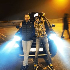 Armani-God Mode