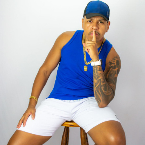 MC ROBACENA E DJ M7 - OI BOA NOITE LIGHT TAMBOR AFRO
