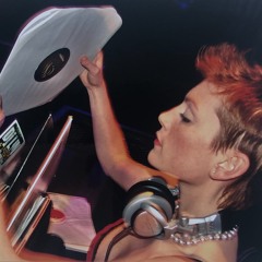 Lin @ Warehouse Stream Marathon 15-05-2020