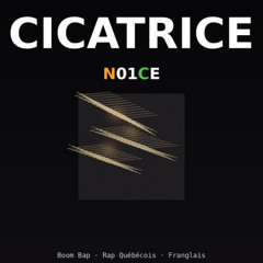 Cicatrice