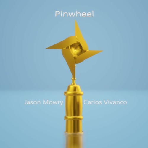 Pinwheel  by Jason Mowry & Carlos Vivanco