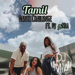 Malai Malai - #TAMILDANCECHALLENGE