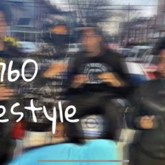 Jah Mizzy-760 Freestyle