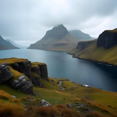 Paul McLinden - Highlands And Islands