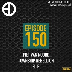 Electronic Devotion Episode 150 (15 January 2022) Part 1 | Best Of 2021