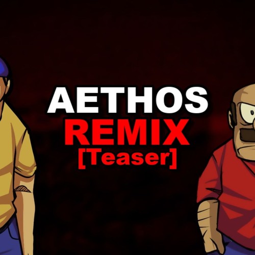 AETHOS - REMIX [Unfinished] | Jeffy's Endless Aethos