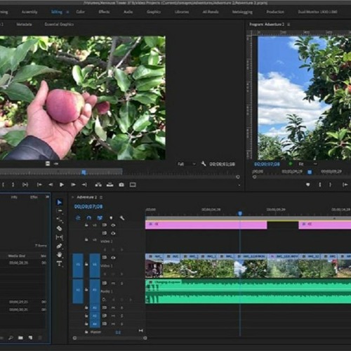 Stream tai phan mem adobe after effects by ekhtech listen online for