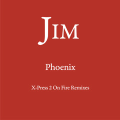 Phoenix (X-Press 2 On Fire Edit)