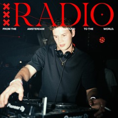 XXX Radio #075