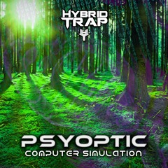Psyoptic - Computer Simulation