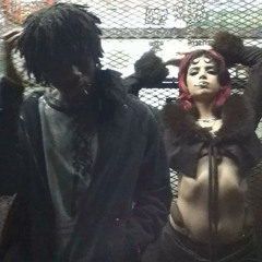 Yati x luxury | E&UU!2