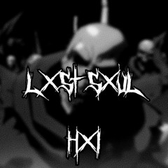 LXST SXUL (OUT ON SPOTIFY)