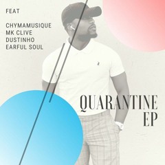 MK Clive & Chymamusique - Hands Off