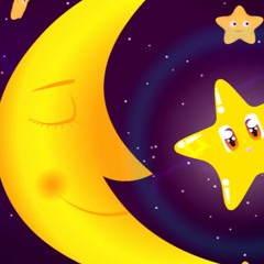 Twinkle Twinkle Little Star Lullaby for Babies to go to Sleep | Sleep Music | Lullabies for Babies