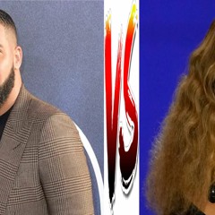 Drake X Beyonce HEATED CONTROLLA