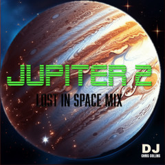 Jupiter 2 (Lost in Space Mix)