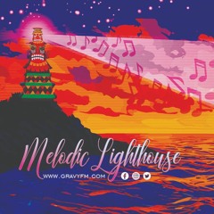 Patrick Garland - Melodic Lighthouse #001