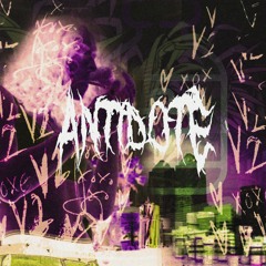 ver2ion - antidote (prod. movicz)